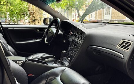 Volvo S60 III, 2008 год, 650 000 рублей, 2 фотография
