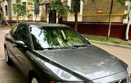 Volvo S60 III, 2008 год, 650 000 рублей, 6 фотография