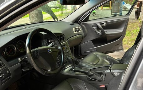 Volvo S60 III, 2008 год, 650 000 рублей, 7 фотография