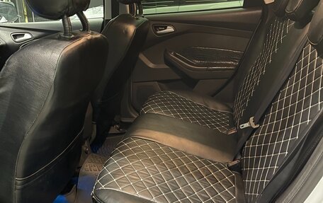 Ford Focus III, 2013 год, 820 000 рублей, 11 фотография