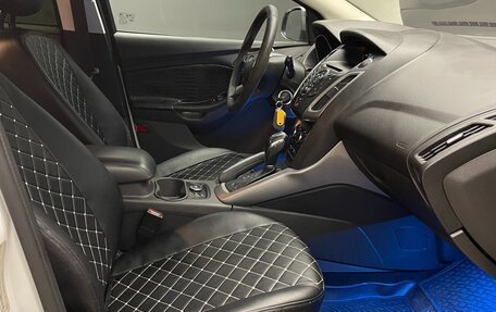 Ford Focus III, 2013 год, 820 000 рублей, 9 фотография