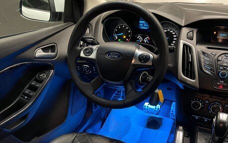 Ford Focus III, 2013 год, 820 000 рублей, 13 фотография