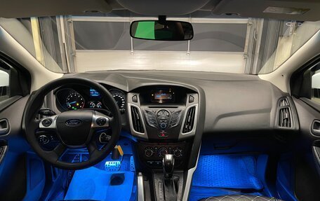 Ford Focus III, 2013 год, 820 000 рублей, 12 фотография