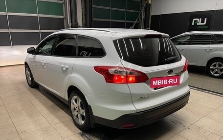 Ford Focus III, 2013 год, 820 000 рублей, 4 фотография