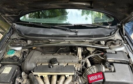 Volvo S60 III, 2008 год, 650 000 рублей, 8 фотография