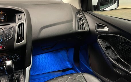 Ford Focus III, 2013 год, 820 000 рублей, 14 фотография