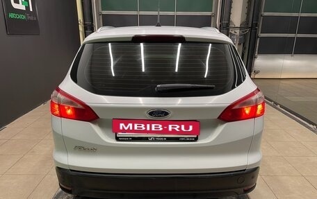 Ford Focus III, 2013 год, 820 000 рублей, 5 фотография