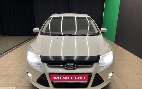 Ford Focus III, 2013 год, 820 000 рублей, 2 фотография