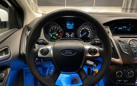 Ford Focus III, 2013 год, 820 000 рублей, 15 фотография