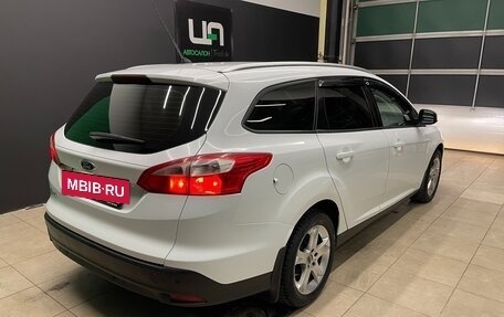 Ford Focus III, 2013 год, 820 000 рублей, 6 фотография