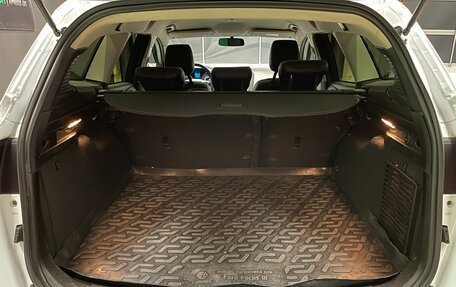 Ford Focus III, 2013 год, 820 000 рублей, 18 фотография