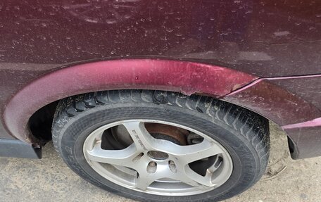 Opel Astra G, 2003 год, 400 000 рублей, 6 фотография