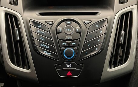 Ford Focus III, 2013 год, 820 000 рублей, 17 фотография