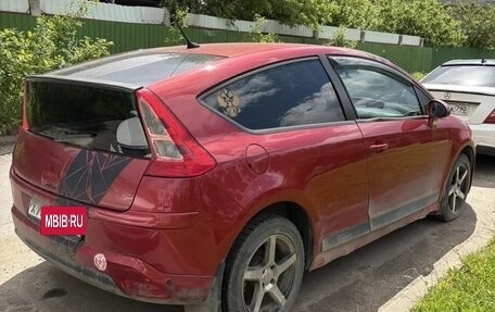 Citroen C4 II рестайлинг, 2005 год, 250 000 рублей, 4 фотография