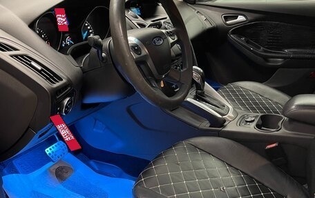 Ford Focus III, 2013 год, 820 000 рублей, 7 фотография