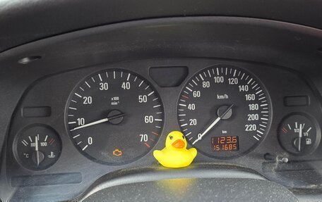 Opel Astra G, 2003 год, 400 000 рублей, 9 фотография