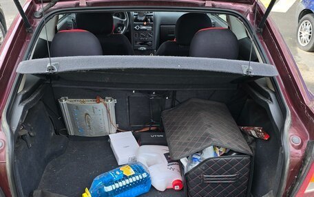 Opel Astra G, 2003 год, 400 000 рублей, 10 фотография