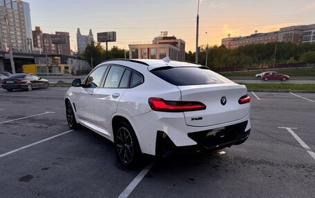 BMW X4, 2024 год, 7 950 000 рублей, 6 фотография