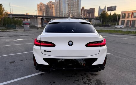 BMW X4, 2024 год, 7 950 000 рублей, 7 фотография