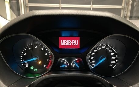 Ford Focus III, 2013 год, 820 000 рублей, 16 фотография