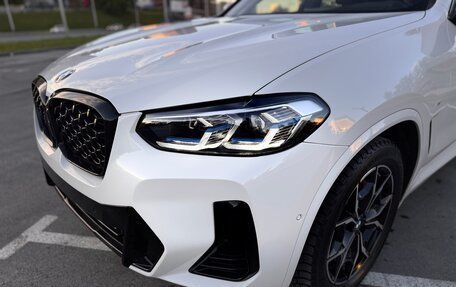 BMW X4, 2024 год, 7 950 000 рублей, 11 фотография