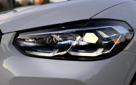 BMW X4, 2024 год, 7 950 000 рублей, 16 фотография