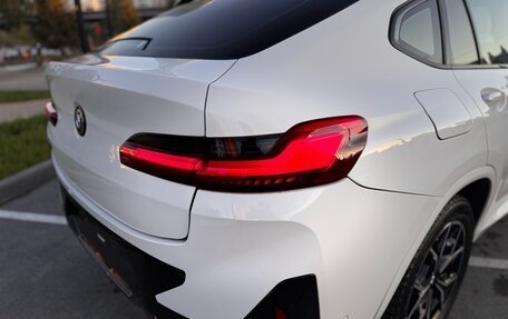 BMW X4, 2024 год, 7 950 000 рублей, 14 фотография