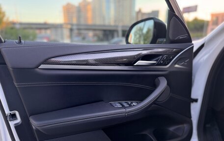 BMW X4, 2024 год, 7 950 000 рублей, 19 фотография