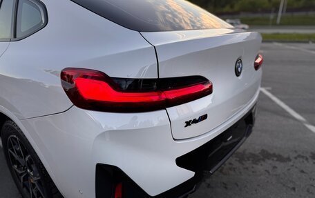BMW X4, 2024 год, 7 950 000 рублей, 13 фотография