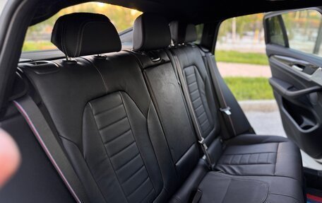 BMW X4, 2024 год, 7 950 000 рублей, 23 фотография