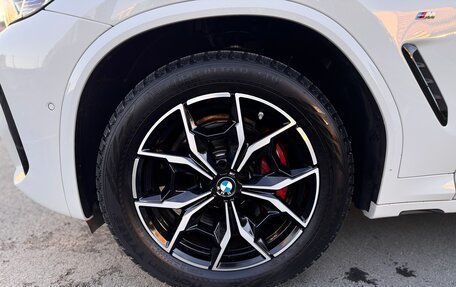 BMW X4, 2024 год, 7 950 000 рублей, 12 фотография