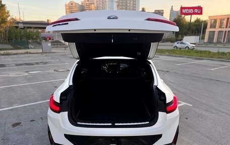 BMW X4, 2024 год, 7 950 000 рублей, 15 фотография