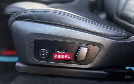 BMW X4, 2024 год, 7 950 000 рублей, 25 фотография