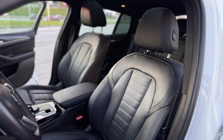 BMW X4, 2024 год, 7 950 000 рублей, 29 фотография