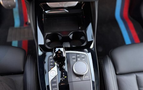 BMW X4, 2024 год, 7 950 000 рублей, 27 фотография