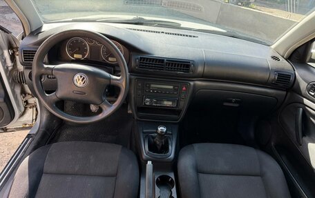 Volkswagen Passat B5+ рестайлинг, 2002 год, 320 000 рублей, 6 фотография