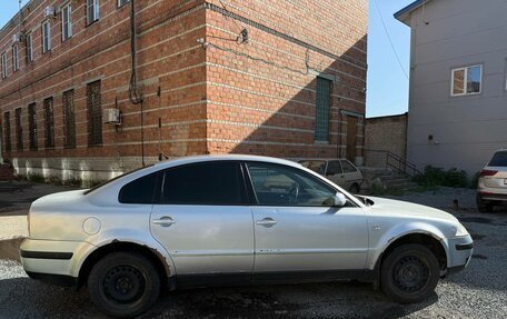 Volkswagen Passat B5+ рестайлинг, 2002 год, 320 000 рублей, 5 фотография