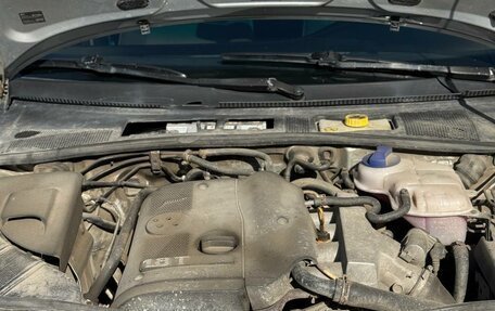 Volkswagen Passat B5+ рестайлинг, 2002 год, 320 000 рублей, 8 фотография