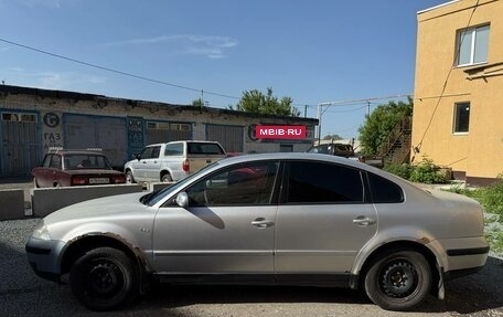 Volkswagen Passat B5+ рестайлинг, 2002 год, 320 000 рублей, 4 фотография