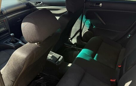 Volkswagen Passat B5+ рестайлинг, 2002 год, 320 000 рублей, 11 фотография