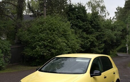 Volkswagen Golf V, 2007 год, 600 000 рублей, 2 фотография
