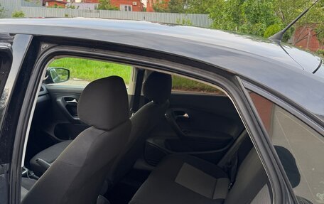 Volkswagen Polo VI (EU Market), 2012 год, 404 000 рублей, 4 фотография