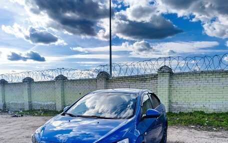 Chevrolet Aveo III, 2013 год, 570 000 рублей, 5 фотография