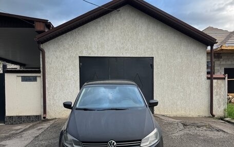 Volkswagen Polo VI (EU Market), 2012 год, 404 000 рублей, 6 фотография