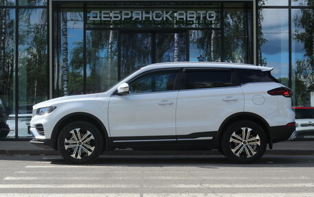 Geely Atlas, 2023 год, 2 150 000 рублей, 2 фотография