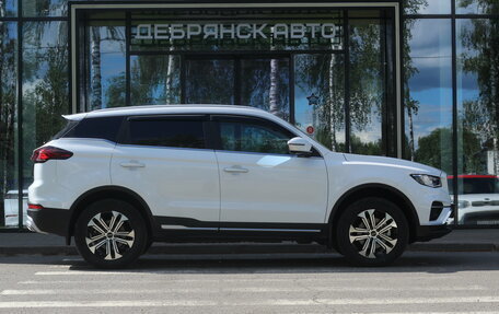 Geely Atlas, 2023 год, 2 150 000 рублей, 4 фотография