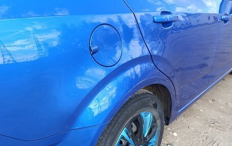 Chevrolet Aveo III, 2013 год, 570 000 рублей, 15 фотография