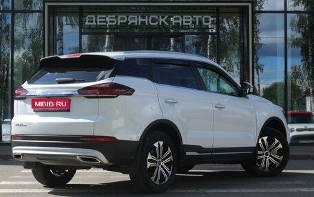 Geely Atlas, 2023 год, 2 150 000 рублей, 3 фотография