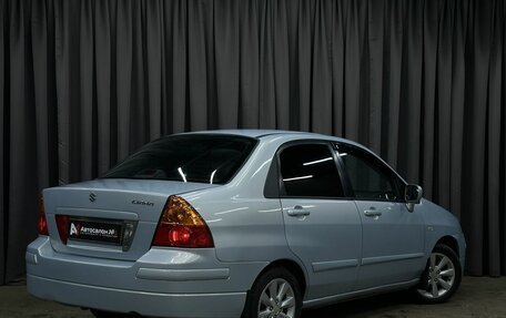 Suzuki Liana, 2005 год, 369 777 рублей, 2 фотография