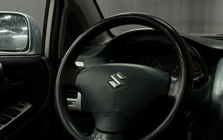 Suzuki Liana, 2005 год, 369 777 рублей, 8 фотография
